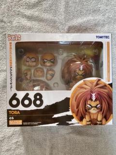 ねんどろいど 　うしおととら とら Amazon.co.jp: ねんどろいど うしおととら とら ノンスケール