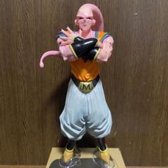 ドラゴンボール　魔人ブウ　フィギュア