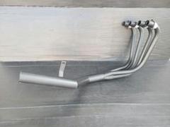 受注生産 KZ1000 ショート管 ブラック マフラー カワサキ 国内