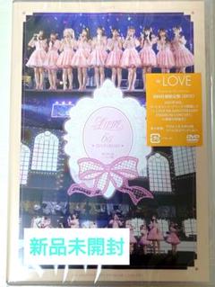 =LOVEイコラブ6th blu-ray６周年　初回生産限定盤TYPE-A 楽天ブックス: =LOVE 6th ANNIVERSARY PREMIUM CONCERT(TYPE-A