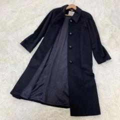 定番の中古商品 ロングコート/レディース/PURE CASHMERE ロングコート