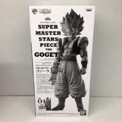 ★ドラゴンボール ゴジータ 3体セットBWFC SMSP★ 国内正規品　箱無し 値下げ 一番くじ ドラゴンボール bwfc smsp ゴジータ A B C
