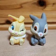 ディズニー　キュージョン　ソフビ　フィギュア　とんすけ 2025年最新】キュージョン ソフビの人気アイテム - メルカリ