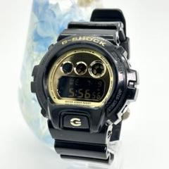 CASIOカシオ G-SHOCK DW-6900CB デジタル 腕時計