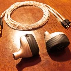 NOBLE Audio KAISER ENCORE 使用僅か美品 1月5日迄です NOBLE Audio KAISER ENCORE 使用僅か美品 1月5日迄です - メルカリ
