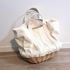 ebagos 【25AW 予約】2025年10月末～11月中旬頃入荷予定PVC Y字