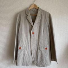 Casey Vidalenc /Work Jacket◇コムデギャルソンのサムネイル