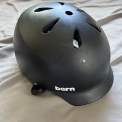 bern ヘルメット 60.5〜62cm