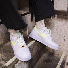 24.5cm 【国内完売/他サイズあり】ナイキ NIKE エアフォース1 07