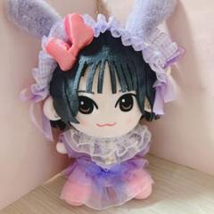 さき♡ちびぬい衣装