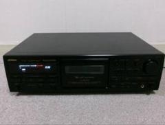2025年最新】VICTOR CD・MD・カセットデッキの人気アイテム