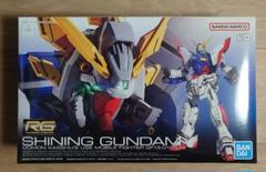 RG シャイニングガンダム - メルカリ