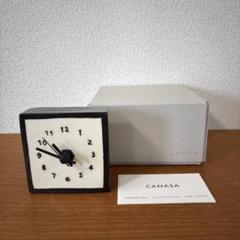 2025年最新】canasa 時計の人気アイテム - メルカリ