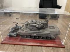タミヤ、ゲパルト戦車ラジコン1/16 タミヤ1／16ゲパルト ラジコン戦車