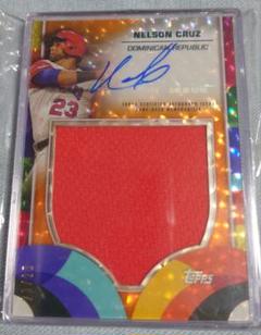 ムーキーベッツ 25枚限定　ベースレリック　Topps 2023 WBC Amazon.co.jp: Topps 2023 WBC WORLD BASEBALL CLASSIC CARDS