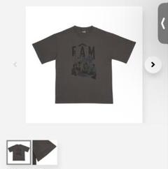 timelez FAMツアー Tシャツ - メルカリ