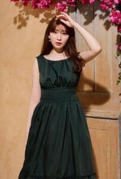 Back Double Bow Midi Dress - YouTube