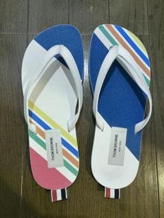 《美品》 トムブラウン　サンダル