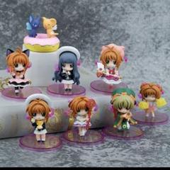 2025年最新】カードキャプターさくらフィギュアの人気アイテム