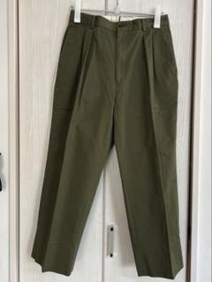 neat chino サイズ44 ニート チノ トラウザーズ スラックス neat chino サイズ44 ニート チノ トラウザーズ スラックス