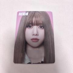 ME:I/高見文寧/MUSE/通常盤/トレカ/18枚セット ME:I/高見文寧/MUSE/通常盤/トレカ/18枚セット - メルカリ