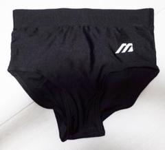ミズノ　レーシングブルマー　ショーツL寸新品 新品／Lサイズ】陸上ユニフォーム レーシングショーツ