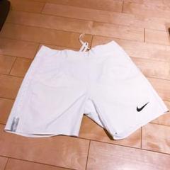 ナイキ テニス DRI-FIT ハーフパンツ ショーツ Sサイズ