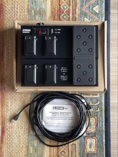 ☆彡LINE6 FBV EXPRESS MkII ロングケーブル付き ☆彡
