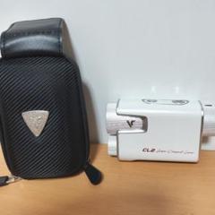 美品　CL2 ゴルフ用距離計 ユーザーマニュアル付き