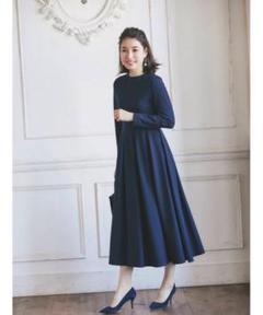 dior ディオールショートスリーブニット高田麻紀子