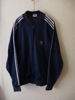 【希少】 アディダス ATP ジャージ 古着 サチモス ネイビー 紺色 M 希少】 アディダス ATP ジャージ 古着 サチモス ネイビー 紺色 L