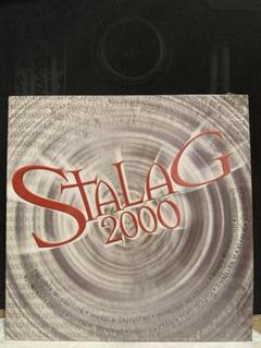 Stalag Riddim 10枚セット リズム特集：Stalag（スタラグ） - レゲエレコードコム