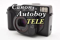 ⌘完動品！整備済み、電池付き！ Canon Autoboy AF35M⌘ 動作確認済み』Canon AF35M 初代Autoboy フィルムカメラ