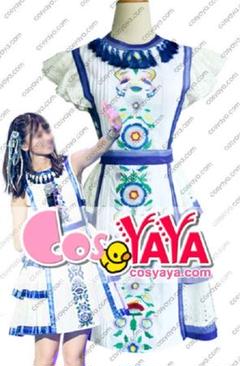 全国送料無料ギフト コスプレ 衣装 乃木坂46 裸足でSummer メルカリ - コスプレ衣装