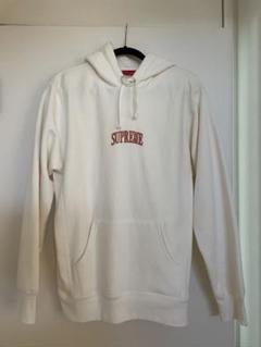 Supreme パーカー