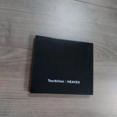 Tourbillon BUNDLESS 新品未使用　アルバム　DVD付 Tourbillon BOUNDLESS（CD＋Blu-ray）｜Yahoo!フリマ（旧PayPay
