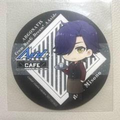【アルゴナビス】GYROAXIA 美園礼音 缶バッジ アルゴナビス】GYROAXIA 美園礼音 缶バッジ from ARGONAVIS