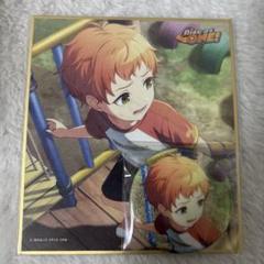 プロセカ 彰人 色紙 ホワイトデー プロセカ ミニ色紙 ホワイトデー 東雲彰人 - メルカリ