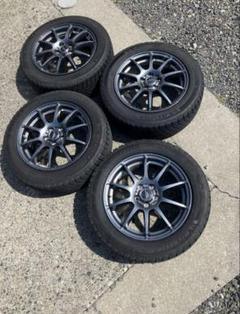 ミシュラン michelin 205 55 r16 w91 （2018年50週） 中古
