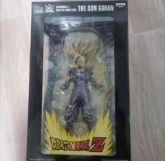 ドラゴンボール　MSP 孫悟飯　マンガディメンションズ　海外正規品 新品・未開封】ドラゴンボールZ 海外限定 MSP 孫悟飯 マンガ