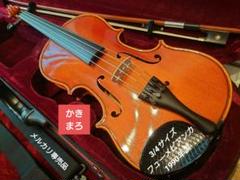 【ご依頼品】3/4サイズ フューメビアンカ バイオリン セット ご依頼品】3/4サイズ フューメビアンカ バイオリン セット