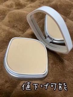ほぼ未使用☆ミシャ☆/シグネチャーサイエンスブランパウダーファンデーション