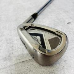 ホンマ HONMA LB-515 5番 S アイアンメンズゴルフ クラブ 初心者