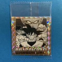 超激レア／11個セット】ドラゴンボール チャオズ マグネット 非売品