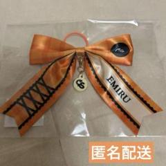CUTIESTREET 川本笑瑠 チビぬい ペンライトリボン まとめ売り CUTIE STREET オフィシャルペンライト用リボン 川本笑瑠 新品