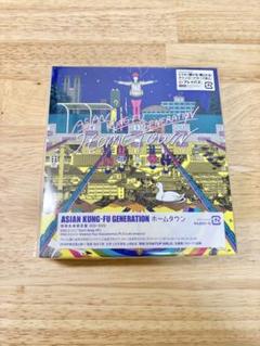 ASIAN KUNG-FU GENERATION　ホームタウン　レコード盤 ASIAN KUNG-FU GENERATION / ホームタウン / LP | Record CD