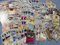 ポケモンカード 引退品 まとめ売り ③