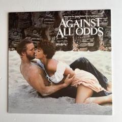 映画「カリブの熱い夜」　サントラ盤　LPレコード　輸入盤