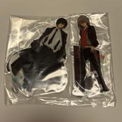 文豪ストレイドッグス 太宰治・中原中也 羊の日セット 文豪ストレイドッグス 羊の日 限定品 アクスタセット 双黒 太宰