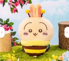 2025年最新】ちいかわハチさんBIGぬいぐるみちいかわの人気